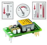高度集成的功能性節(jié)約了電路板空間，提高了效率和可靠性