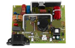 使用HiperPFS設(shè)計(jì)的180W有源PFC級(jí)(RDK-248)