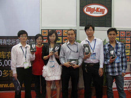 中獎?wù)攉@得138元無線鼠標