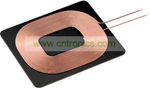 接收線(xiàn)圈組件