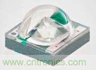 XLamp XB-D 紅光、綠光、藍(lán)光LED