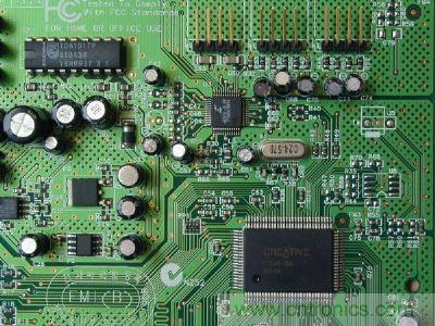 針對PCB區(qū)塊產(chǎn)生的EMI干擾問題，可使用EMI改善對策元件重點(diǎn)改善