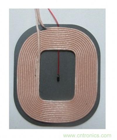 順絡(luò)充電線圈設(shè)計，無線充電不再遙遠 