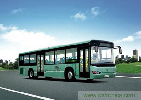 超級(jí)電容器或?qū)⒊蔀殡妱?dòng)汽車(chē)主動(dòng)力