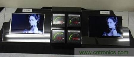 IGZO為什么能夠省電？