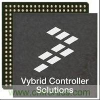 Vybrid控制器解決方案