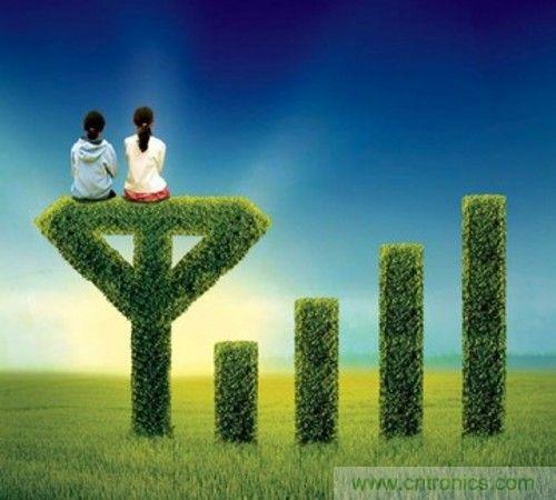 CDMA技術(shù)相對(duì)來說&ldquo;綠色&rdquo;