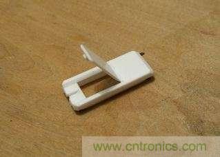 &ldquo;搖一搖&rdquo;手電筒DIY