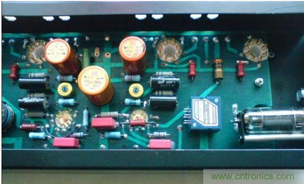 &ldquo;高手神作&rdquo;DIY功放