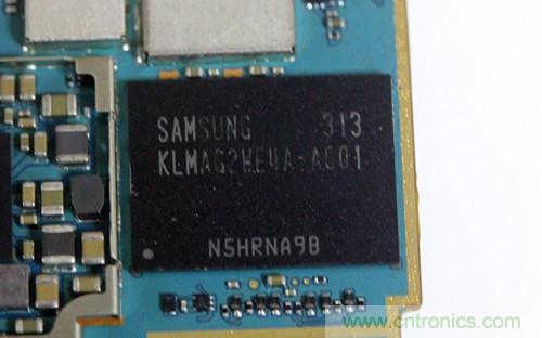 拆解4G新機(jī)索尼M35t：用料十足，易于維修