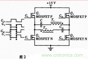 高效、可靠的緊湊型DCDC隔離電源電路設(shè)計(jì)