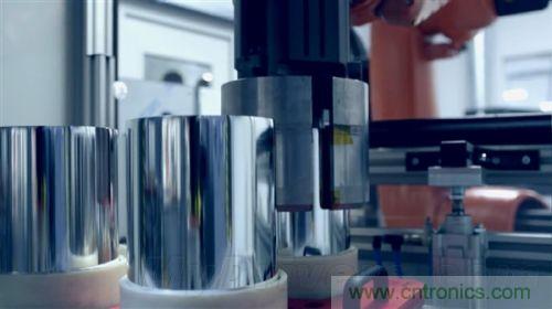 顛覆傳統(tǒng)設(shè)計，蘋果全新Mac Pro生產(chǎn)線探秘