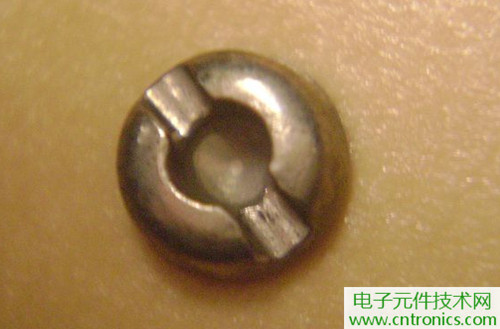 拆個(gè)老古董，日本精工石英電子掛鐘拆解