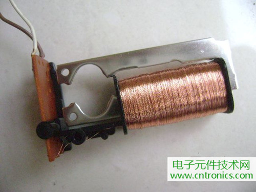 拆個(gè)老古董，日本精工石英電子掛鐘拆解