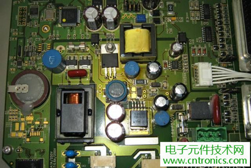 觸摸屏售價(jià)過(guò)萬(wàn)？一臺(tái)工控設(shè)備觸摸屏拆解