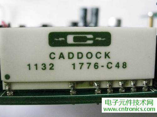 拆全球首款！安捷倫OLED手持式數(shù)字萬用表拆解