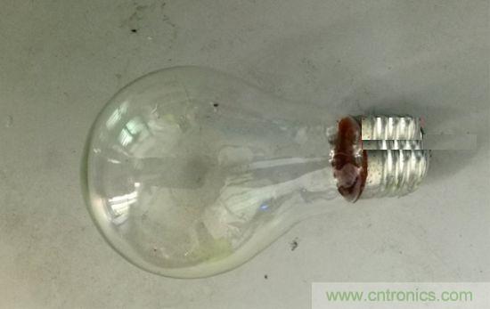 LED夜燈改裝記，如何廢物利用？