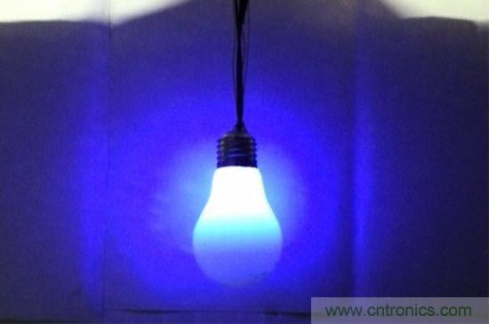 LED夜燈改裝記，如何廢物利用？