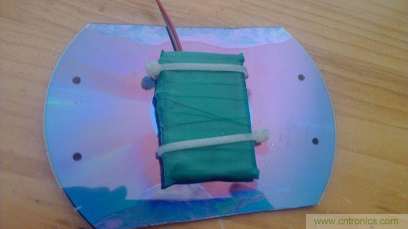 多圖殺貓！PCB版藍(lán)牙智能小車DIY