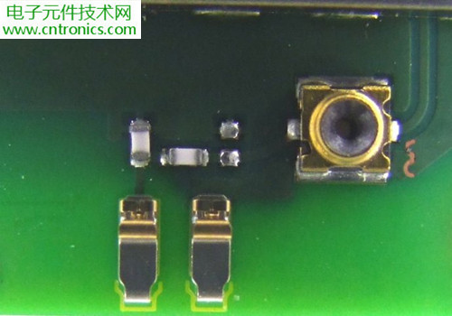 華為秘盒拆解：360&deg;無死角藍(lán)牙IC探秘