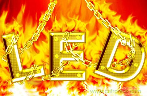 大師手筆！如何正確選擇LED連接方式