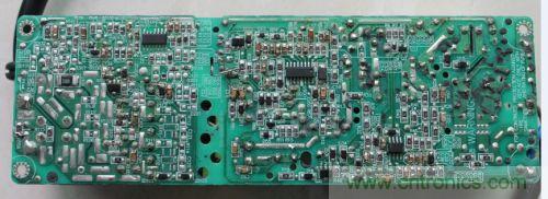 PCB布局該這么做！150W LED驅(qū)動電源拆解學(xué)習(xí)