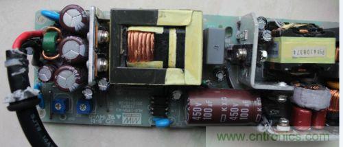 PCB布局該這么做！150W LED驅(qū)動電源拆解學(xué)習(xí)