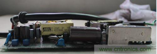 PCB布局該這么做！150W LED驅(qū)動電源拆解學(xué)習(xí)