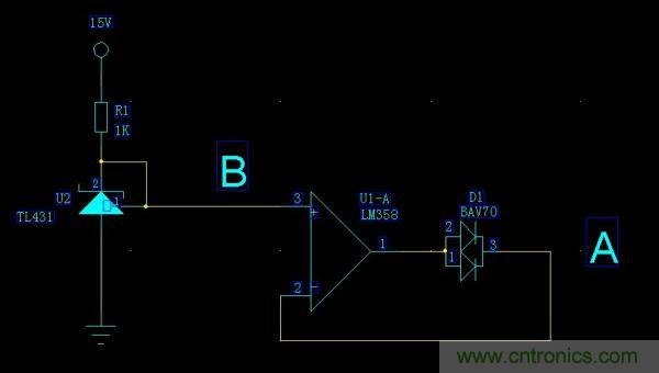 困擾工程師三天！3個元件電路難題求解