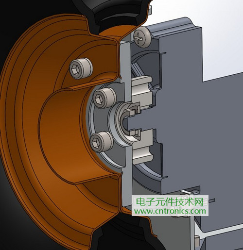 就那么簡單！DIY屬于自己的&ldquo;賽格威&rdquo;平衡車