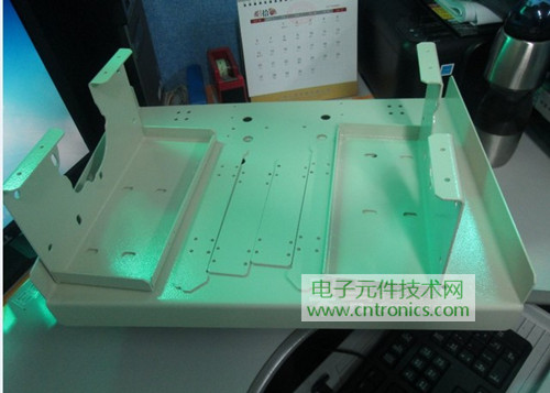 就那么簡單！DIY屬于自己的&ldquo;賽格威&rdquo;平衡車