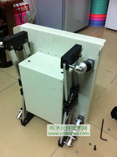 就那么簡單！DIY屬于自己的&ldquo;賽格威&rdquo;平衡車