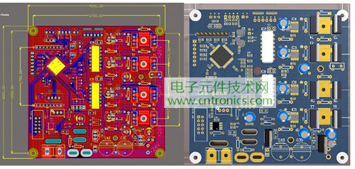 就那么簡單！DIY屬于自己的&ldquo;賽格威&rdquo;平衡車