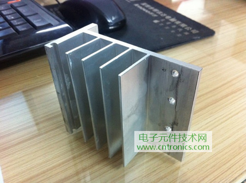 就那么簡單！DIY屬于自己的&ldquo;賽格威&rdquo;平衡車