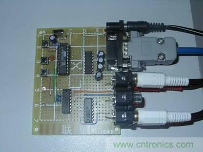 DIY超級(jí)PC遙控器，讓你的電腦更智能