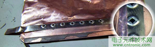 筆記本電池拆解，探秘電池內(nèi)部結(jié)構(gòu)