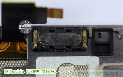 棋逢對手，詳拆努比亞Z5S如何力拼小米3 ？