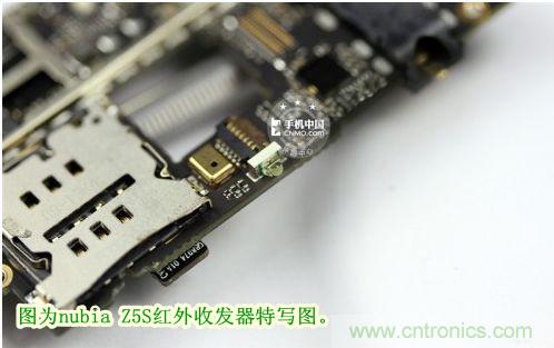 棋逢對手，詳拆努比亞Z5S如何力拼小米3 ？