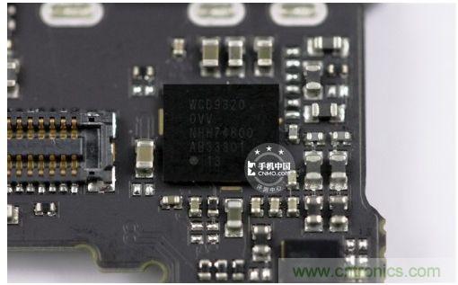 棋逢對手，詳拆努比亞Z5S如何力拼小米3 ？