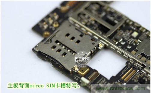 棋逢對手，詳拆努比亞Z5S如何力拼小米3 ？