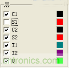 DIY菜鳥福音！感光干膜PCB負(fù)片輸出的一種方法！