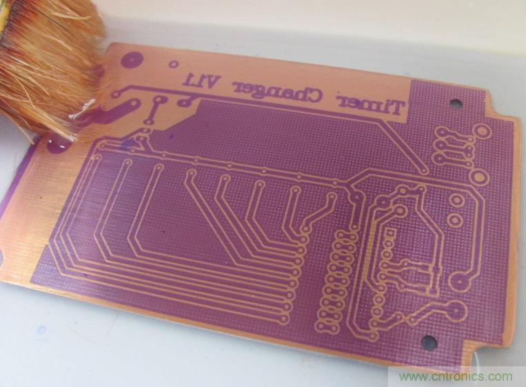 超強大神DIY！Timer Changer 手機充電設(shè)置DIY過程全揭秘！