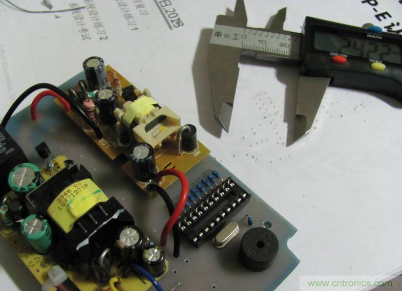 超強大神DIY！Timer Changer 手機充電設(shè)置DIY過程全揭秘！