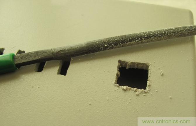 超強大神DIY！Timer Changer 手機充電設(shè)置DIY過程全揭秘！