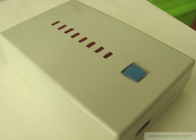 超強大神DIY！Timer Changer 手機充電設(shè)置DIY過程全揭秘！