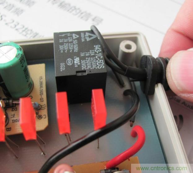 超強大神DIY！Timer Changer 手機充電設(shè)置DIY過程全揭秘！