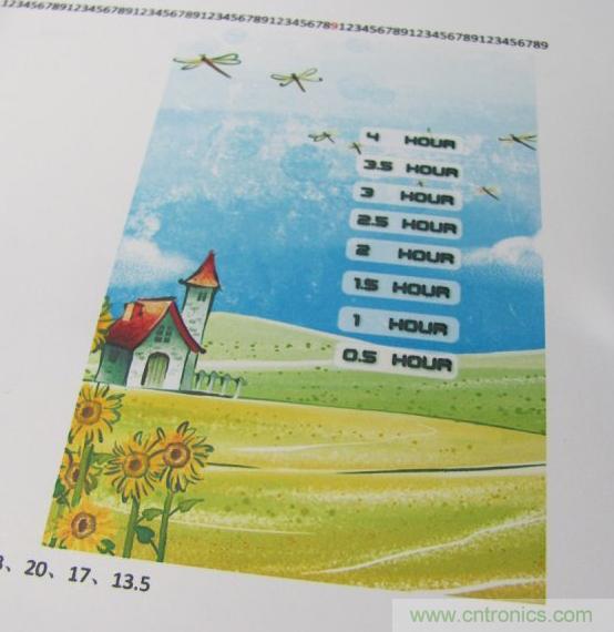 超強大神DIY！Timer Changer 手機充電設(shè)置DIY過程全揭秘！