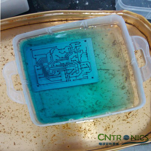 大神DIY：步進(jìn)電機(jī)驅(qū)動(dòng)DIY詳細(xì)過(guò)程分析！