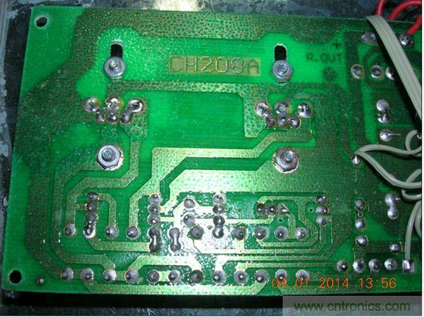 巧奪天工！大神利用山寨功放為高性價比逆變器&ldquo;穿新衣&rdquo;