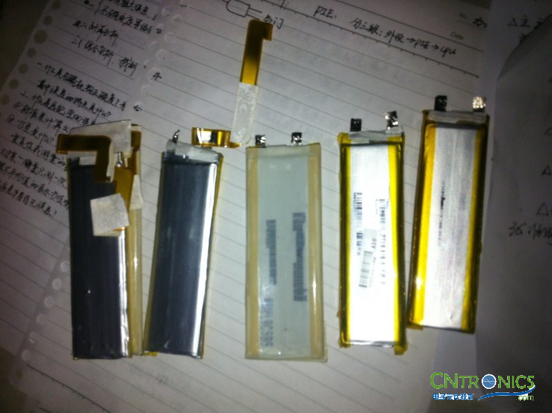 不一樣的DELL筆記本電池拆解小竅門！